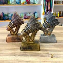 Badminton Resin RR21