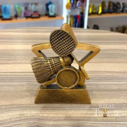 Badminton Resin RR35