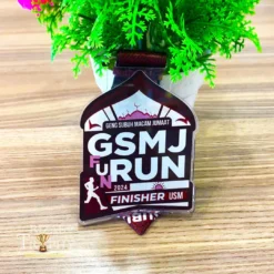 GSMJ Fun Run