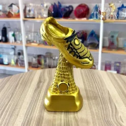 Soccer Resin HX 1259-AA5