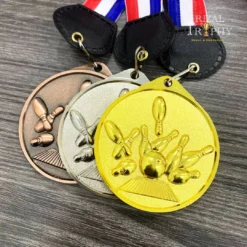 Medal Readymade Bowling RT107