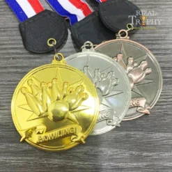 Medal Readymade Bowling RT108