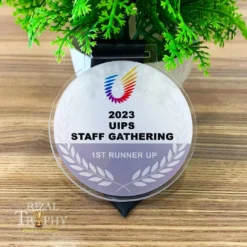 UIPS Staff Gathering