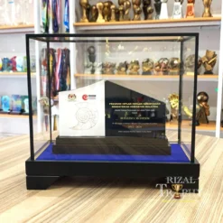 Casing Box Program Implan Koklea