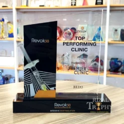 Top Performing Clinic